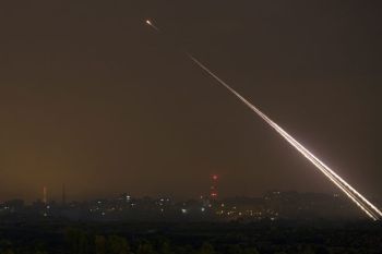 Empat Anak Meninggal Gempuran Tank Israel