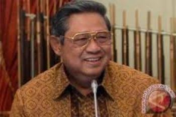 Presiden Yakin Proses Pilpres Berjalan dengan Aman