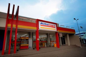 Alfamart &amp; Alfamidi Berikan Umrah Gratis