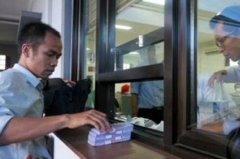 Layani Masyarakat, BI Perbanyak Loket Penukaran Uang