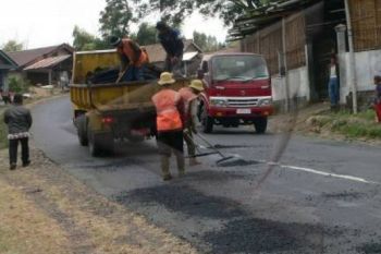 Jalur Mudik Purbalingga Siap Dilalui