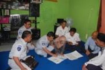 Jasa Raharja Semarang Selesaikan Santunan Sehari