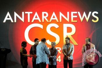 Semen Indonesia Kembali Raih Penghargaan Bidang CSR