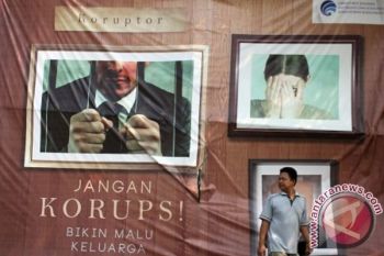Tak Terima Dibui 4 Tahun, Eks Kapolres Tegal Ajukan PK