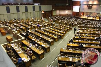 Pakar: Revisi UU MD3 Cenderung Pragmatis
