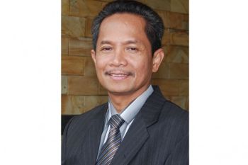 Calon Rektor Unnes Cabut Laporan Polisi