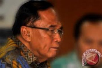 Pimpinan Lembaga Tinggi Negara Bertemu Jelang Pilpres