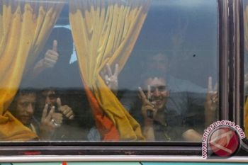  AS Tuduh ISIL Berperang Untuk Hancurkan Irak