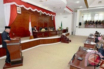 Pemkab Muba berupaya pertahankan penilaian WTP