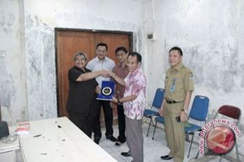 DPRD Manado banjir kunjungan dari luar 
