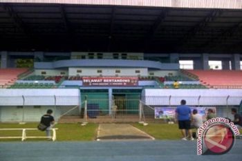 PU Pangkalpinang Segera Perbaiki Stadion Depati Amir