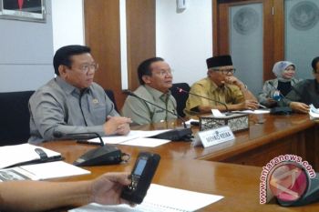 Sulteng Siap Gelar Sail Tomini 2015