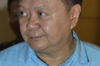 Anggoro Widjojo Divonis Lima Tahun Penjara