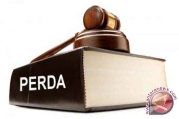 Pemkab Barut Ajukan Perubahan Perda Penyesuaian Tarif