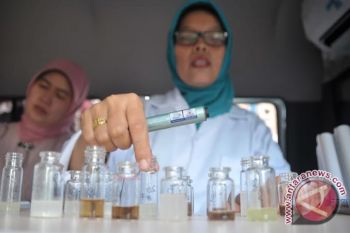 BBPOM ajak pembeli cerdas memilih hidangan berbuka