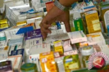 BPOM terus pantau penarikan suplemen mengandung babi