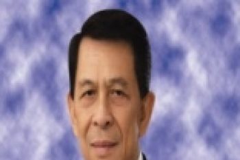 Sarundajang sampaikan terima kasih kepada warga Sulsel 