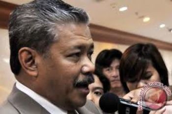 Hayono Isman Dukung Jokowi-JK
