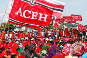 Mantan GAM Abdya dukung pasangan independen