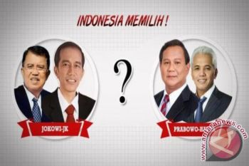 Arogansi Gaya Komunikasi (Politik) Jelang Pilpres 2014