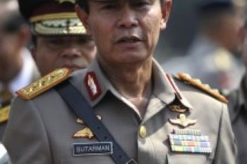 Kapolri: Pers Diminta Sampaikan Berita Positif Pilpres