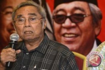Sabam Sirait minta kader awasi kecurangan pilpres 