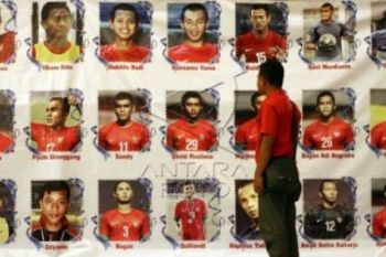 Jadwal Piala U19 Asia hari ini