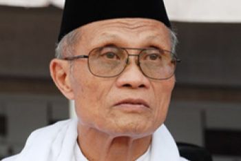 Kejutan,  10 Ribu Dai Akan Berdakwah Di Indonesia