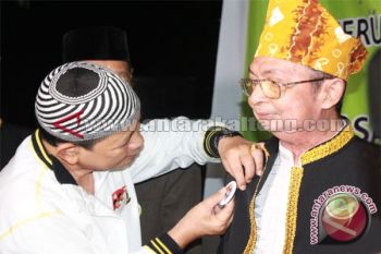 Dukungan Untuk Prabowo-Hatta Di Kalteng Terus Bertambah 