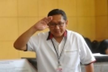 Anas Disebut Dapat Lancarkan Proyek Nazaruddin