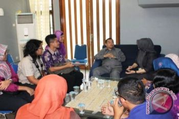Program Indonesia mengajar kembali dijalankan di Muba 