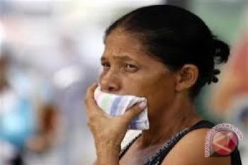 Tuberkulosis Landa Papua Nugini