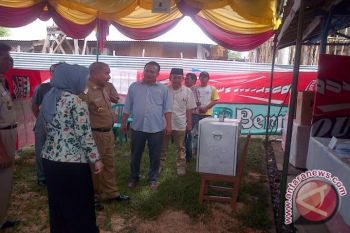KPU OKU siap laksanakan Pilpres