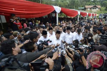 Dua Kecamatan Rawan Gangguan Distribusi Logistik Pilkada 