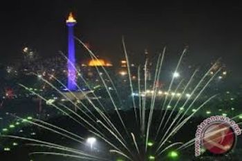 Suasana Kembali Normal Pasca Aksi Bela Palestina