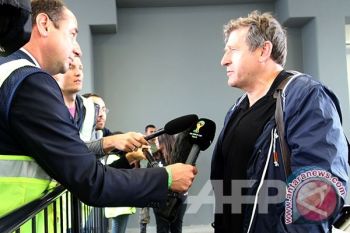 Susic Perpanjang Kontrak Dua Tahun Latih Bosnia