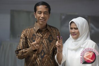 Jokowi: Presiden Inginkan Semua Pihak Mendinginkan Hati