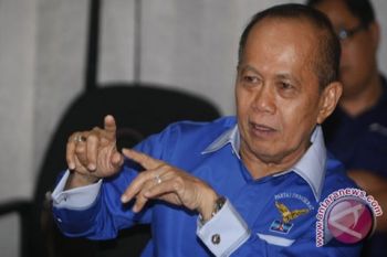 Syarif Minta Semua Pihak Serahkan Penghitungan Suara Ke KPU