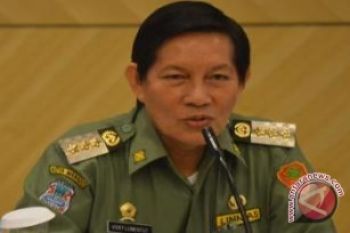 Wali Kota mengajak warga bangun budaya cerdas