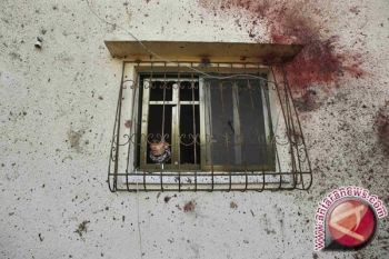 Serangan Udara Israel tewaskan Enam Warga Gaza