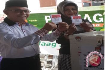 Timses Siapkan Bonus Rp5 Juta Pelapor Kecurangan 