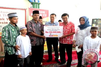  Sido Muncul Considers Factory in Kotabaru