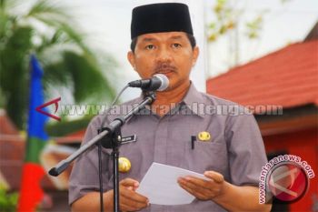 Wali Kota Minta Lima Standar Pelayanan Dipenuhi 