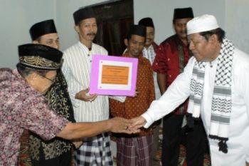 Sekdaprov: Para Pendukung Pasangan Capres Jangan Anarkis