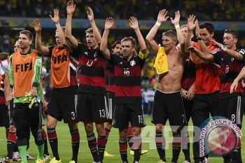 Prediksi Jerman vs Argentina
