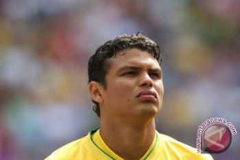 Kapten Brazil Silva minta maaf