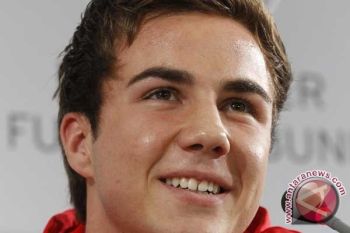Loew Sebut Goetze &amp;quot;Anak Ajaib&amp;quot;