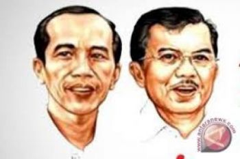 Jokowi-JK Unggul di Empat Kecamatan di Dumai