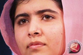 Malala Dukung Pembebasan Gadis-Gadis Nigeria Yang Diculik