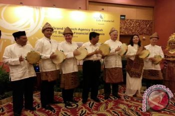 Sun Life: Palembang pasar potensial Asuransi Syariah 